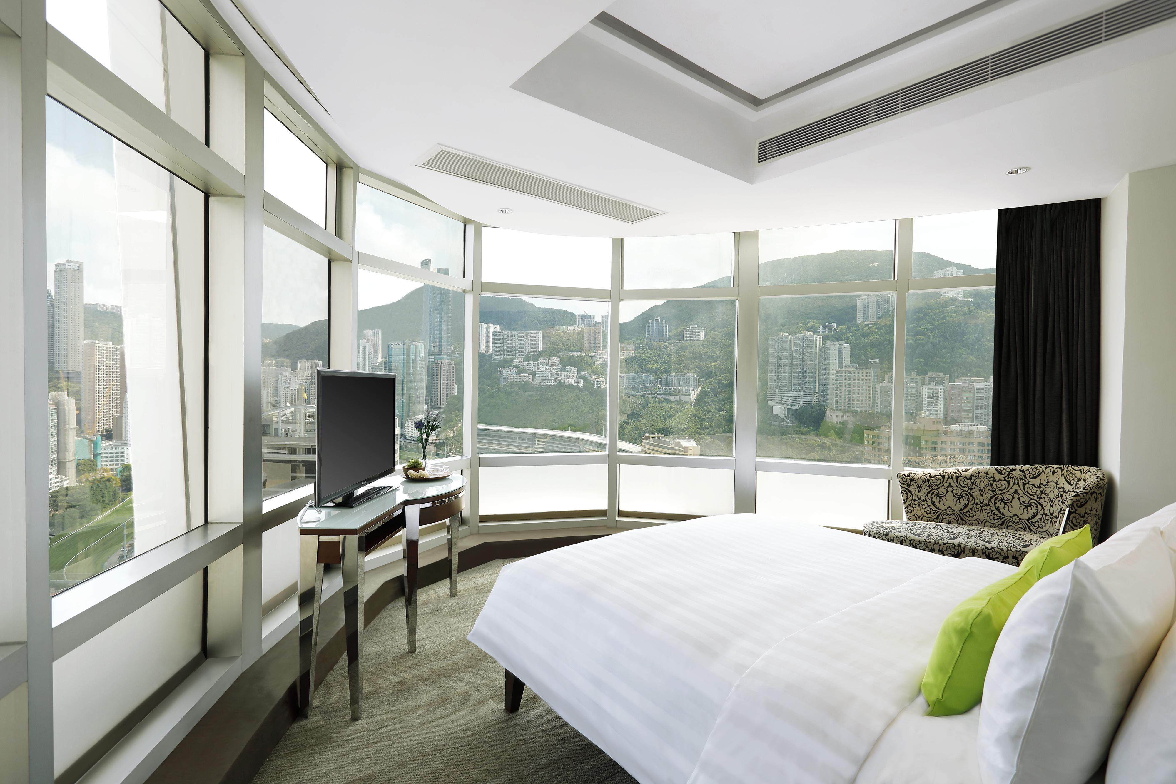 הונג קונג Hotel Ease Causeway Bay מראה חיצוני תמונה