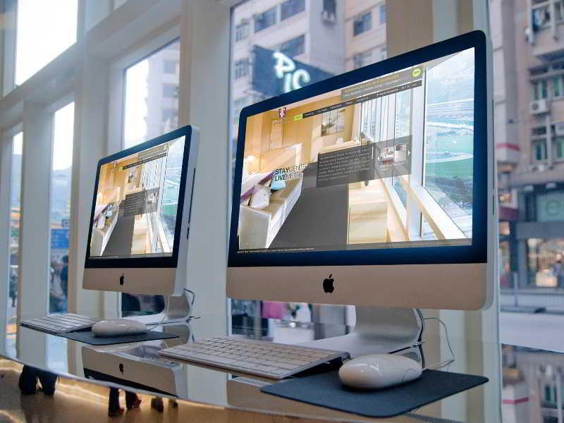 הונג קונג Hotel Ease Causeway Bay מראה חיצוני תמונה