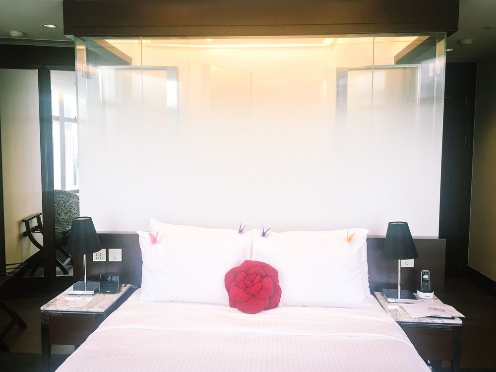 הונג קונג Hotel Ease Causeway Bay מראה חיצוני תמונה