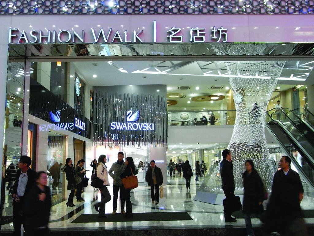 הונג קונג Hotel Ease Causeway Bay מראה חיצוני תמונה