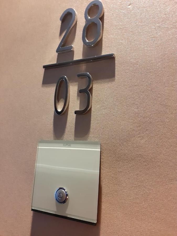 הונג קונג Hotel Ease Causeway Bay מראה חיצוני תמונה